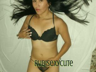 Rubisexycute