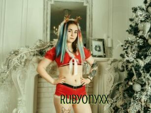 Rubyonyxx