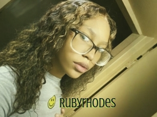 Rubyrhodes