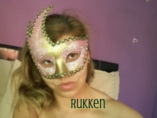 Rukken