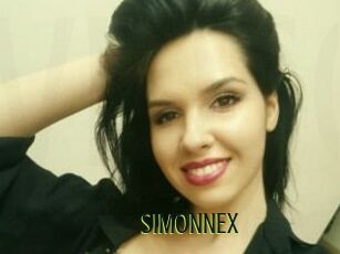 SIMONNEx