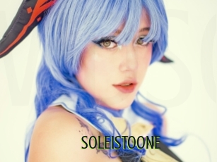 SOLEISTOONE