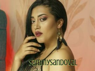 SammySandoval