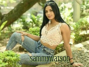 SammyWatson