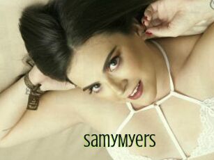 SamyMyers