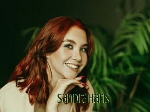 SandraHaris