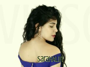 SarahAlin