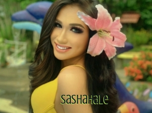 SashaHale