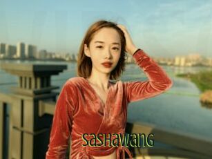 SashaWang