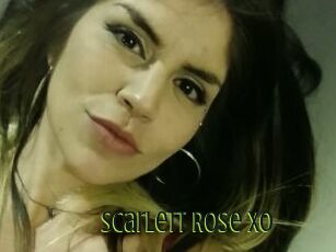 Scarlett_Rose_XO