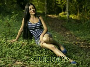 SerenaTowers