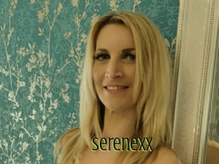 Serenexx