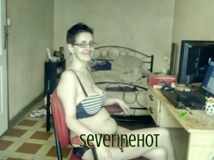 SeverineHot