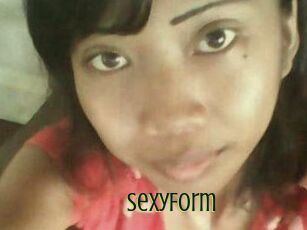 SexyForm