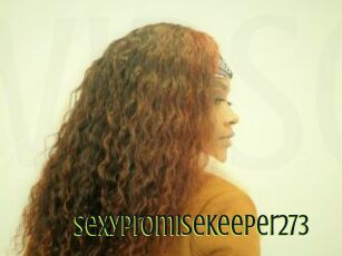 SexyPromiseKeeper273