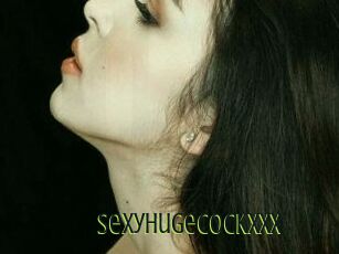 SexyhugecockXXX