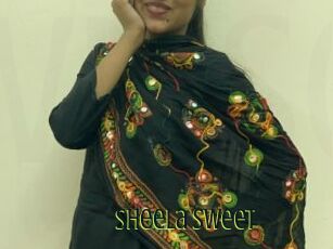 Sheela_sweet