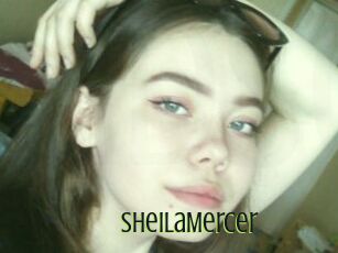 SheilaMercer