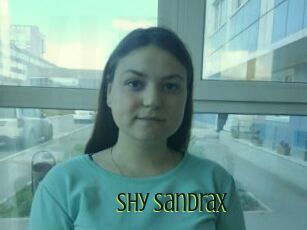 Shy_sandraX