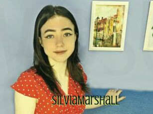 SilviaMarshall