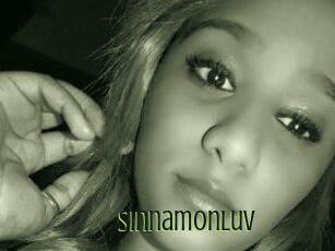 SinnamonLuv