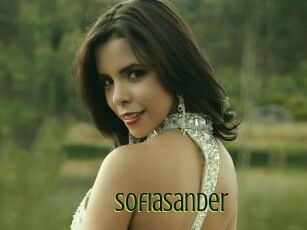 SofiaSander