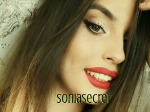 SoniaSecret