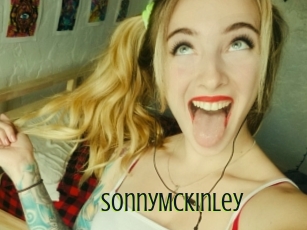 SonnyMcKinley