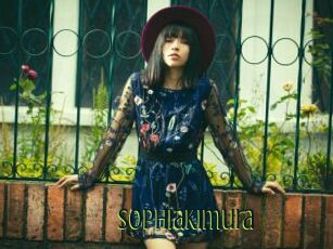 SophiaKimura