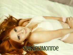 StefaniaMonroe