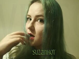 SuzanHot