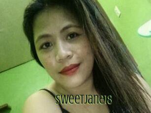 SweetJane18