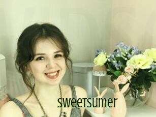 SweetSumer