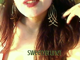 SweetyBrunet