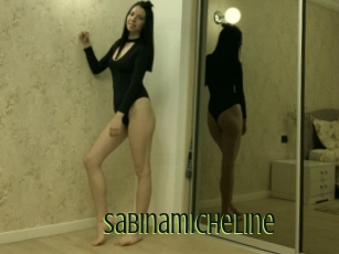 Sabinamicheline