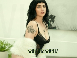 Sabrinasaenz