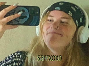 Saffxoxo