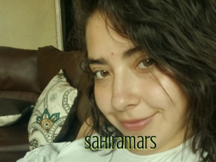 Sahiramars