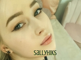 Sallyhiks