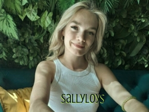 Sallyloys