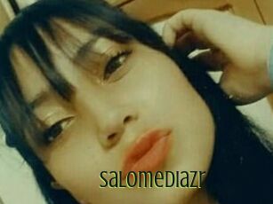 Salomediazr