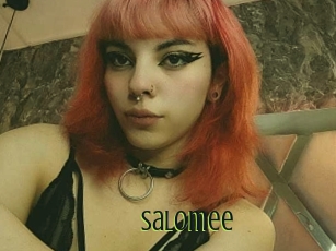 Salomee