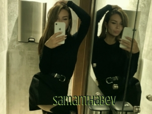 Samanthabev