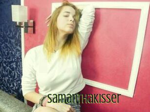 Samanthakisser