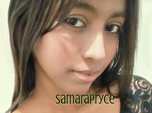 Samarapryce