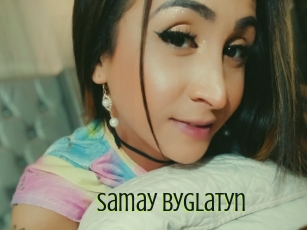 Samay_byglatyn