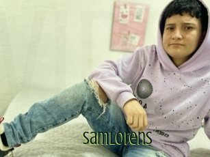 Samlorens