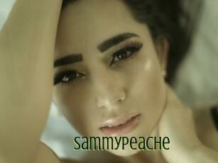 Sammypeache