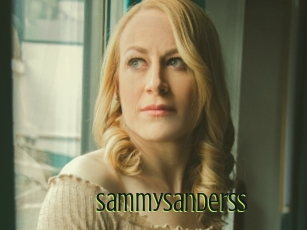 Sammysanderss