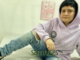 Samrouses